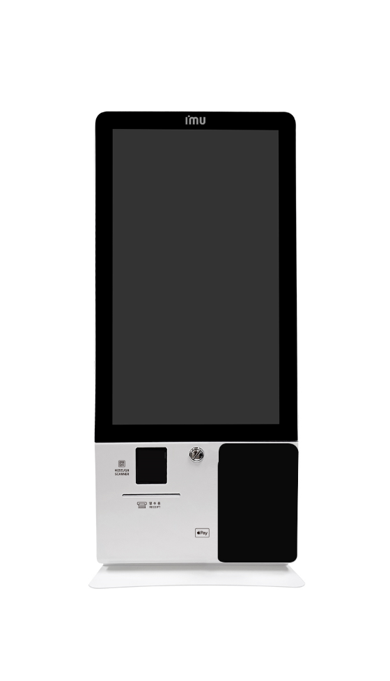 3인치K21IT4 KIOSK 21.5(Q451용)DV전용