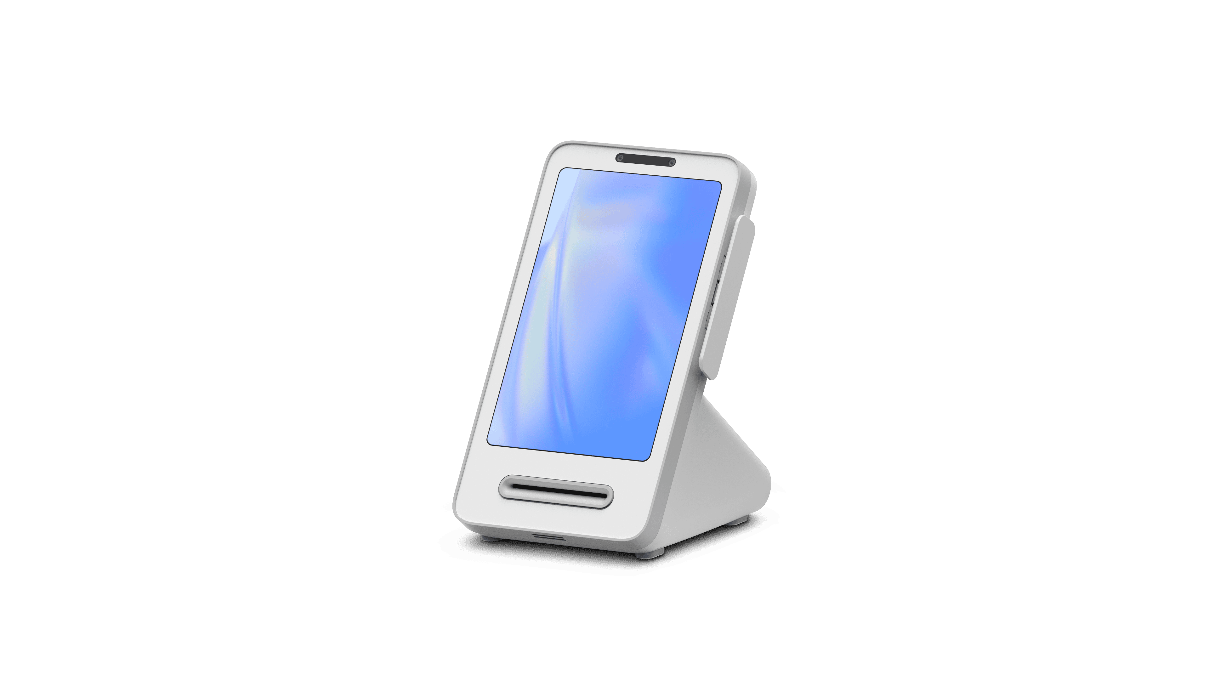 SMT-T250 패키지 - 프로모션 단말기1